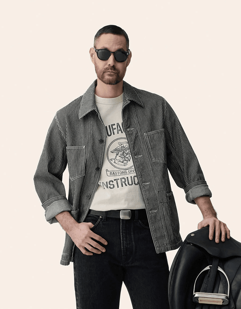 Fashion lookbook 1