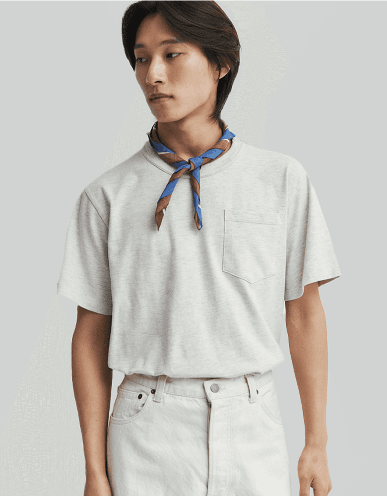 Fashion lookbook 3